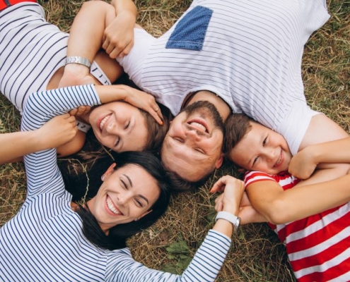 ¿Cuál es la mejor edad para usar ortodoncia?