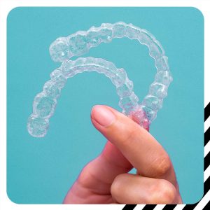 Ortodoncia invisible invisalign precios