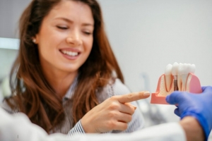 implante dental qué es