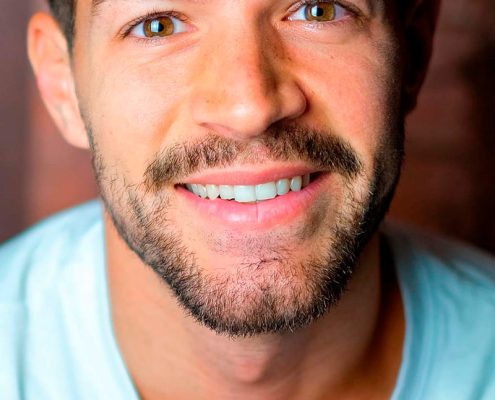8 datos que no conocias sobre el blanqueamiento dental Portada