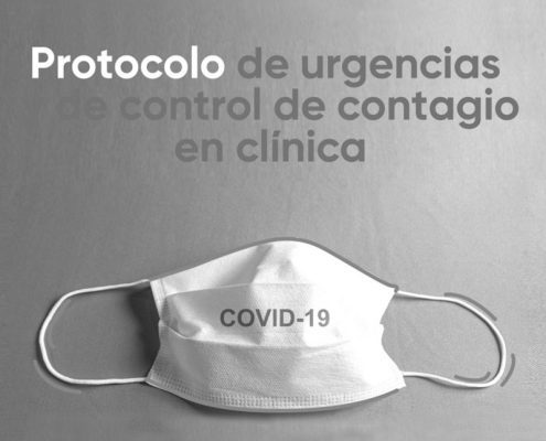protocolo urgencias clínica dental