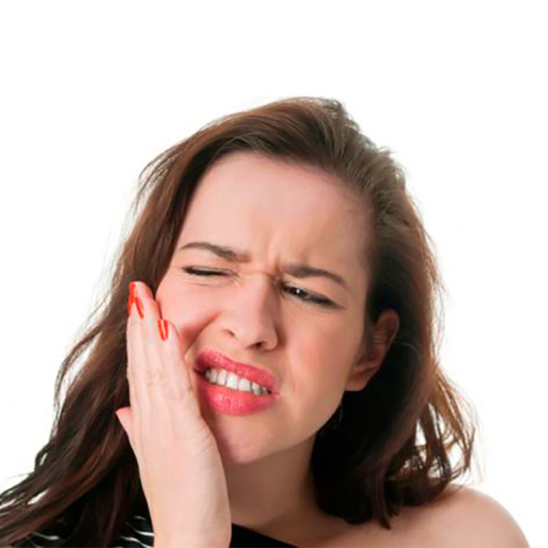 estomatitis