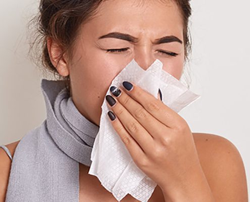 sinusitis maxilar
