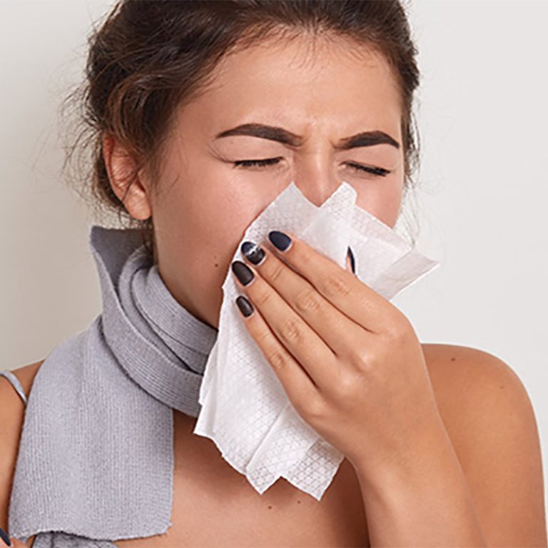 sinusitis maxilar