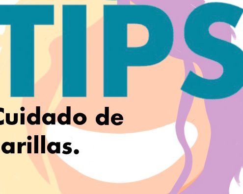 cuidados y mantenimientos de carillas
