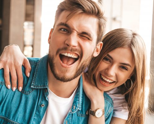 Blanqueamiento dental en smysecret