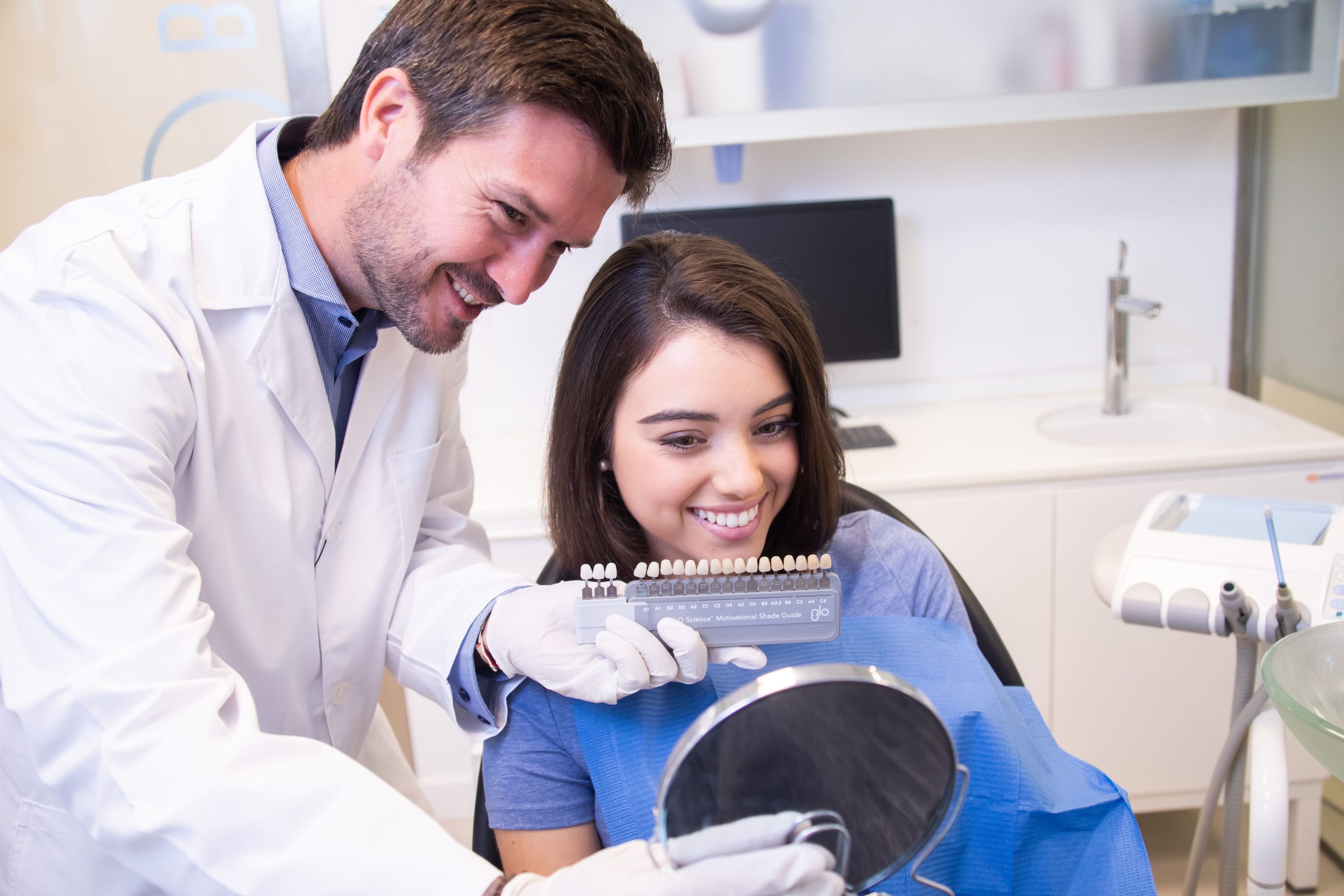 Ranking de las 10+ cuanto cuesta un blanqueamiento dental precio ABeamer