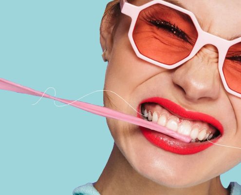 Tratamientos para corregir la sonrisa gingival