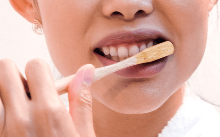 Cómo cepillarse los dientes correctamente