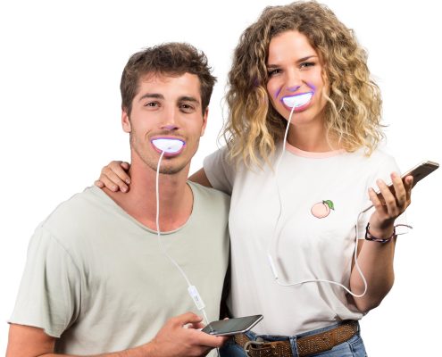 tipos de blanqueamiento dental