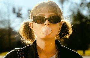 Chicle contra la halitosis