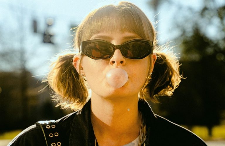 Chicle contra la halitosis
