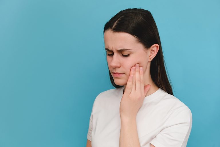 sensibilidad dental