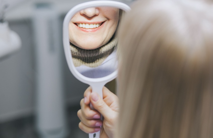 Tratamiento de gingivoplastia