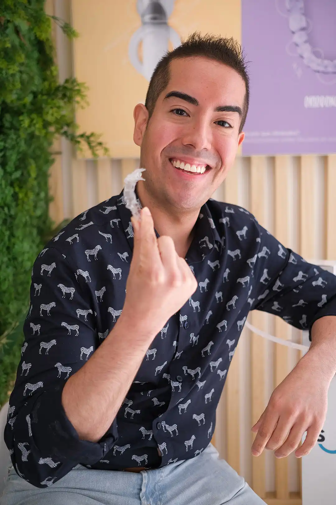 Carlos Baeza