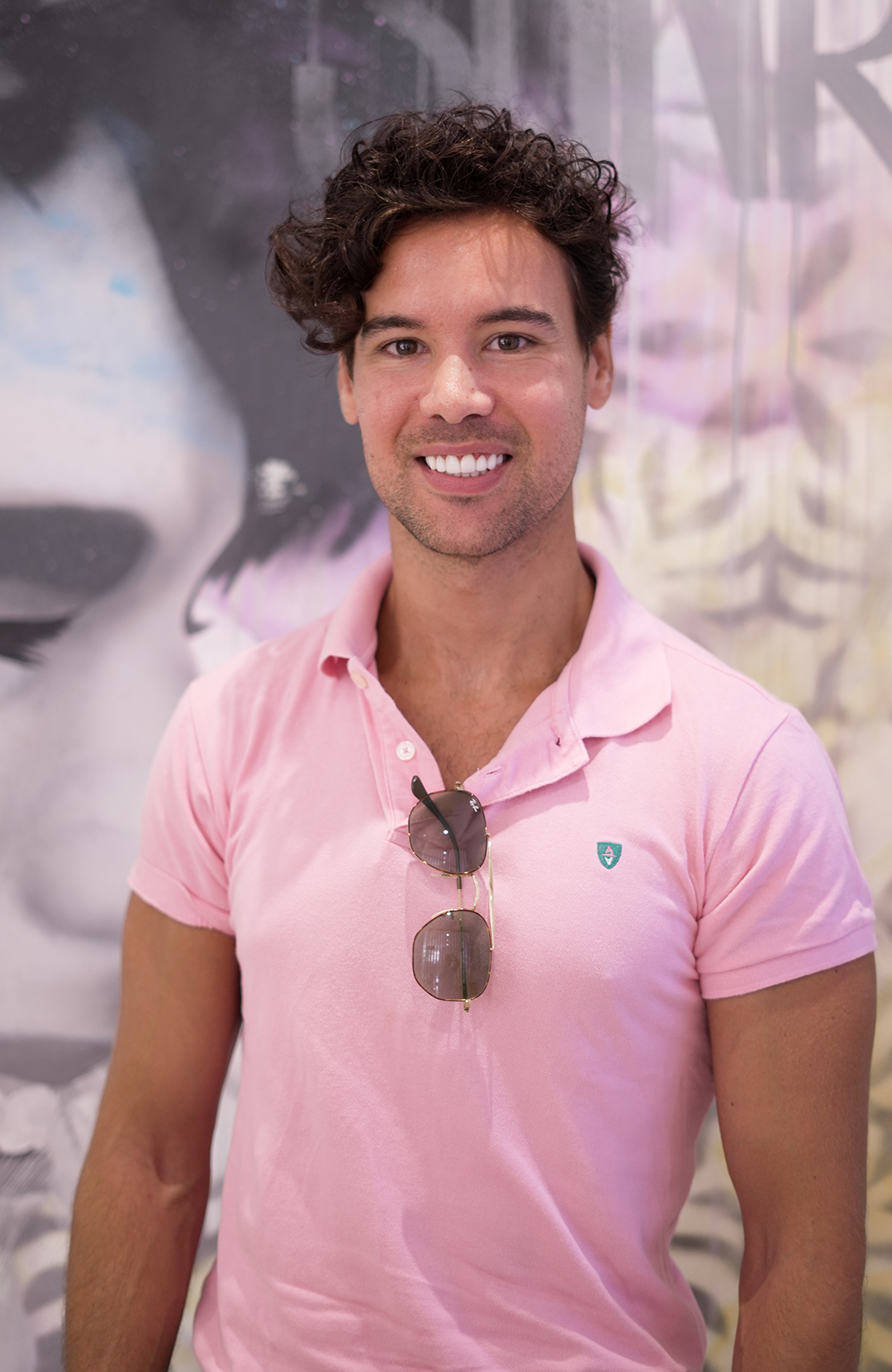 Javier Priego