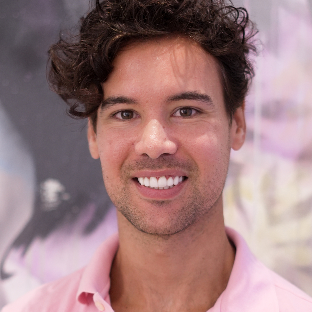Javier Priego