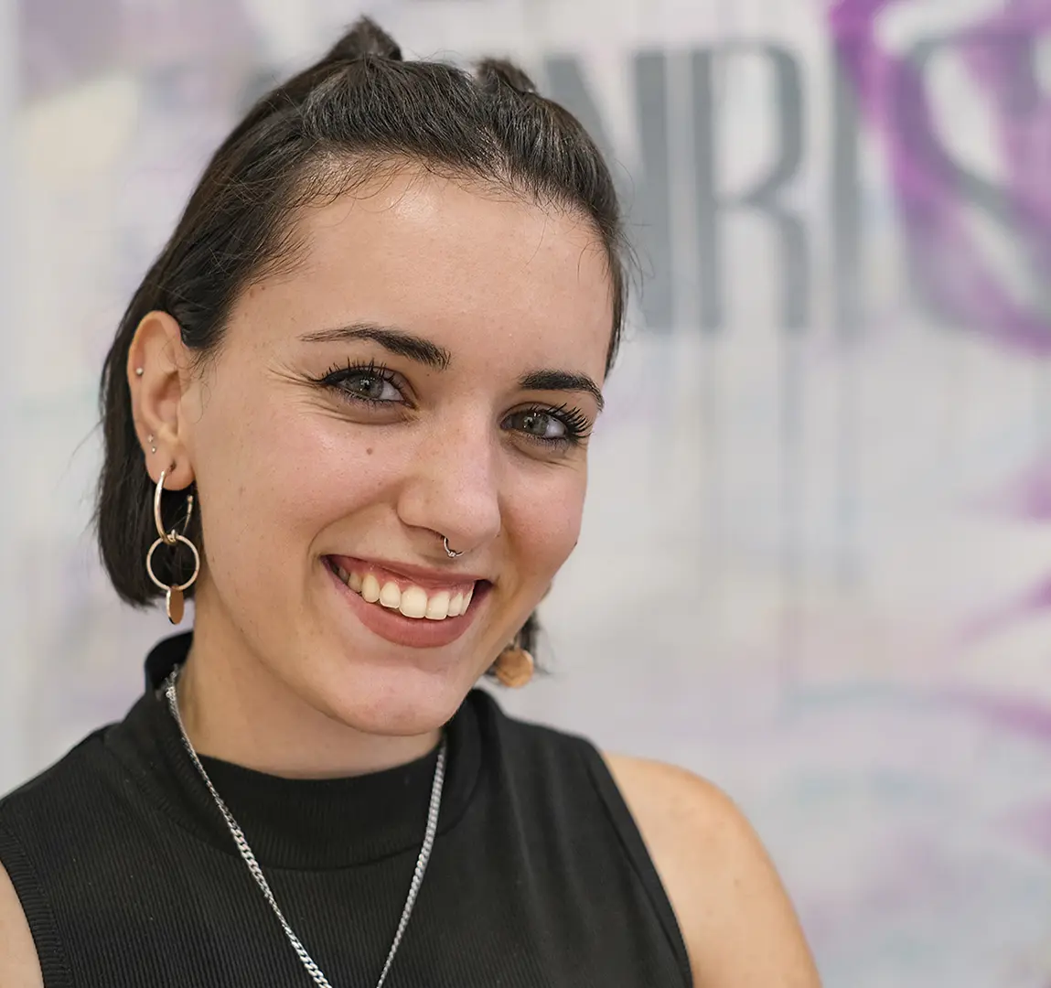 Marta Gallego