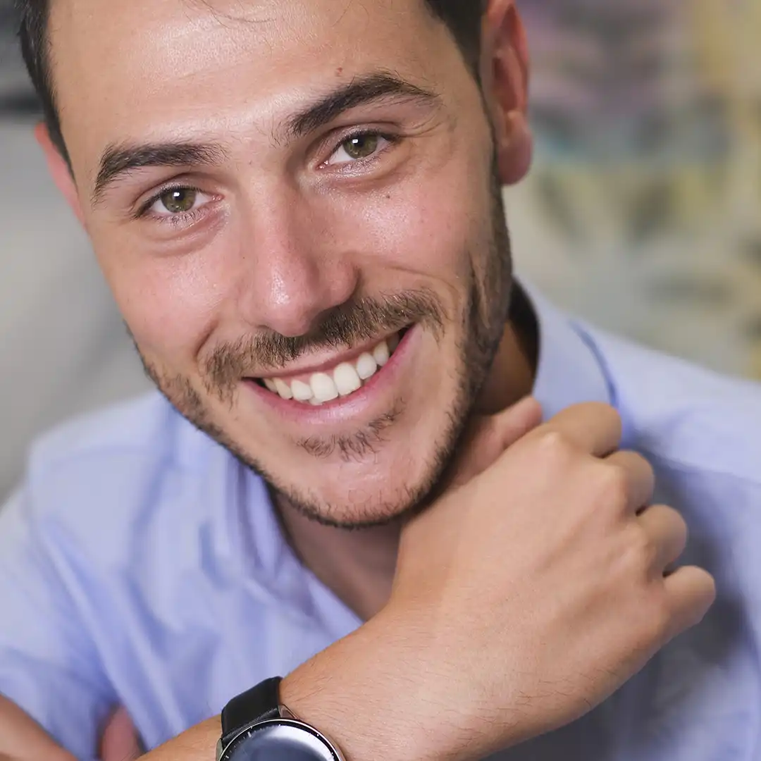 Pablo Anguita