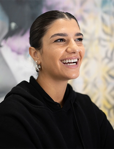 Jennifer El Souki