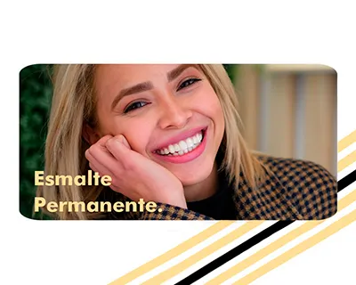 Esmalte Dental Permanente