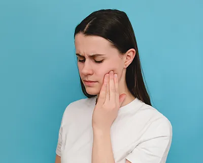Sensibilidad dental: causas y tratamientos